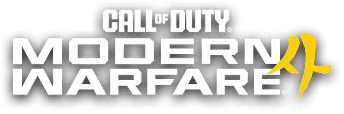 Call of Duty: Modern Warfare 4